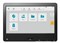 МФУ лазерное цветное Kyocera TASKalfa 3554ci 100116