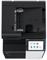 МФУ лазерное цветное Konica Minolta bizhub C301i 100114