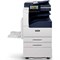 МФУ лазерное цветное Xerox VersaLink C7120 с дополнительным лотком и тумбой 100129