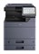 МФУ лазерное черно-белое Kyocera TASKalfa MZ5001i 100233