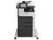 МФУ лазерное черно-белое HP LaserJet Enterprise 700 MFP M725f 100344