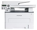 МФУ лазерное черно-белое Pantum M7100DN 100118