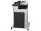 МФУ лазерное черно-белое HP LaserJet Enterprise 700 MFP M725f 100344
