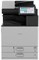 МФУ лазерное цветное Ricoh IM C4510 100256