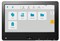 МФУ лазерное цветное Kyocera TASKalfa 6054ci 100274