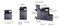 МФУ лазерное цветное Kyocera TASKalfa 6054ci 100274
