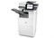 МФУ лазерное цветное HP Color LaserJet Enterprise Flow MFP M776zs 100327