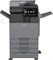 МФУ лазерное цветное Sharp BP50C45EU 100332