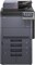 МФУ лазерное черно-белое Kyocera TASKalfa 9003i 100309
