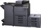 МФУ лазерное черно-белое Kyocera TASKalfa 9003i 100309