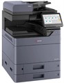 МФУ лазерное цветное Kyocera TASKalfa 5054ci 100124
