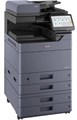 МФУ лазерное цветное Kyocera TASKalfa 5054ci 100124