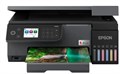 МФУ струйное цветное Epson EcoTank L8100 100126