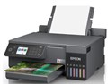 МФУ струйное цветное Epson EcoTank L8100 100126