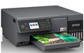 МФУ струйное цветное Epson EcoTank L8100 100126