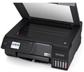 МФУ струйное цветное Epson EcoTank L8100 100126
