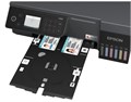 МФУ струйное цветное Epson EcoTank L8100 100126