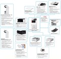 МФУ лазерное цветное Canon imageRUNNER ADVANCE DX C3922i MFP 100134