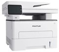 МФУ лазерное черно-белое Pantum BM5106FDN/RU 100136