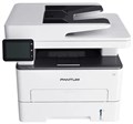 МФУ лазерное черно-белое Pantum BM5106FDN/RU 100136