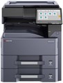 МФУ лазерное черно-белое Kyocera MZ4000i 100139