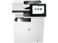 МФУ лазерное черно-белое HP LaserJet Enterprise MFP M635h 100144