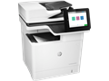 МФУ лазерное черно-белое HP LaserJet Enterprise MFP M635h 100144