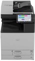 МФУ лазерное цветное Ricoh IM C2010 100148