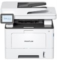 МФУ лазерное черно-белое Pantum BM5201ADW 100159