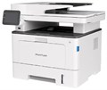 МФУ лазерное черно-белое Pantum BM5201ADW 100159