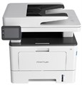 МФУ лазерное черно-белое Pantum BM5201ADW 100159