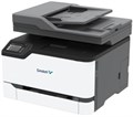 МФУ лазерное цветное Sindoh C300 100160