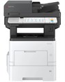 МФУ лазерное черно-белое Kyocera ECOSYS MA6000ifx 100162
