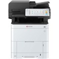 МФУ лазерное цветное Kyocera MA3500cix 100015