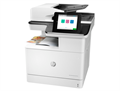 МФУ лазерное цветное HP Color LaserJet Enterprise MFP M776dn 100166