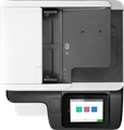 МФУ лазерное цветное HP Color LaserJet Enterprise MFP M776dn 100166