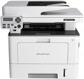 МФУ лазерное черно-белое Pantum BM5100ADN 100167