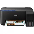 МФУ струйное цветное Epson EcoTank L3251 100168