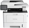 МФУ лазерное черно-белое Pantum BM5100FDN 100170