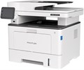 МФУ лазерное черно-белое Pantum BM5100FDN 100170