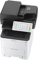 МФУ лазерное цветное Kyocera MA4000cix 100016