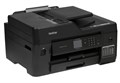 МФУ струйное цветное Brother MFCT4500DW 100174
