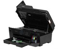 МФУ струйное цветное Brother MFCT4500DW 100174