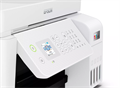 МФУ струйное цветное Epson EcoTank L5296 100185