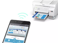МФУ струйное цветное Epson EcoTank L5296 100185