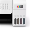 МФУ струйное цветное Epson EcoTank L5296 100185