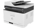 МФУ лазерное цветное HP Color Laser 179fnw 100018
