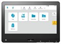 МФУ лазерное черно-белое Kyocera TASKalfa 6004i 100187