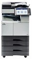 МФУ лазерное черно-белое Катюша M348P 100189