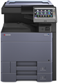 МФУ лазерное черно-белое Kyocera Taskalfa 5003i 100190